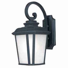 Radcliffe EE Outdoor Wall LightWeatherproof outdoor lighting