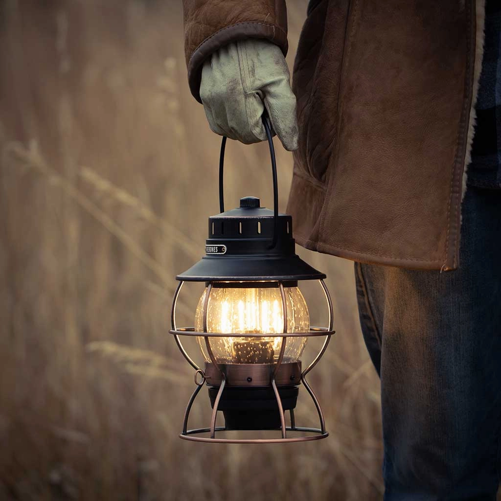 Railroad Lantern