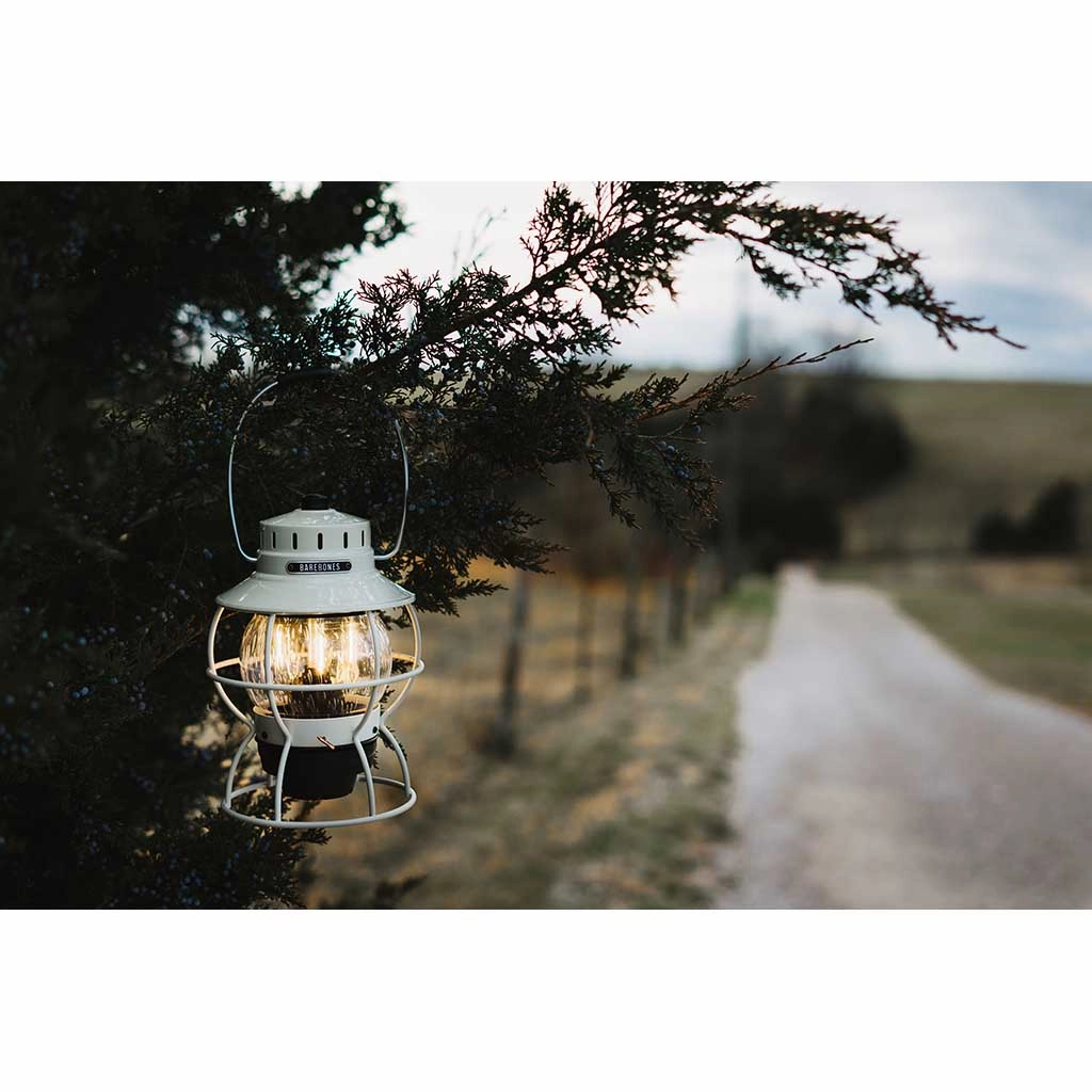 Railroad Lantern
