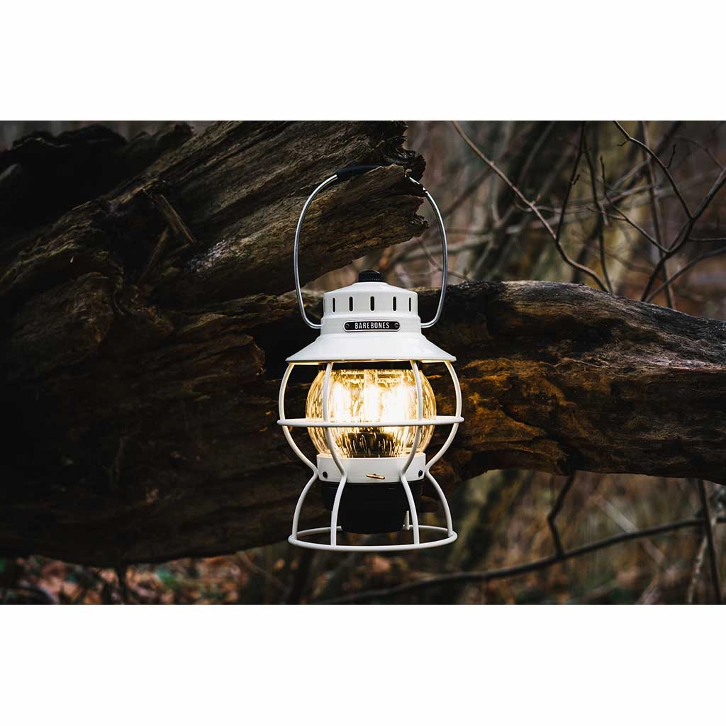 Railroad Lantern