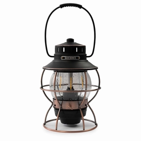 Railroad Lantern durable outdoor garden light fixtures