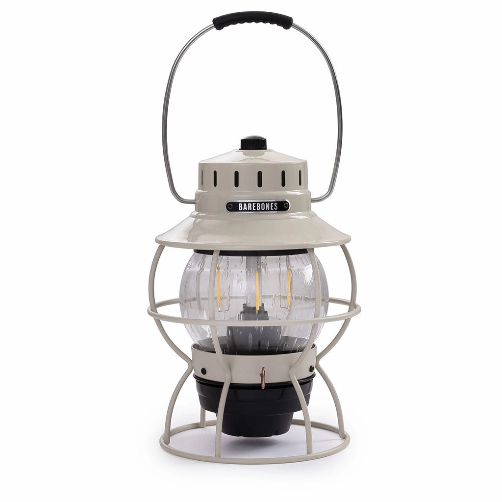 Railroad Lantern durable outdoor garden light fixtures