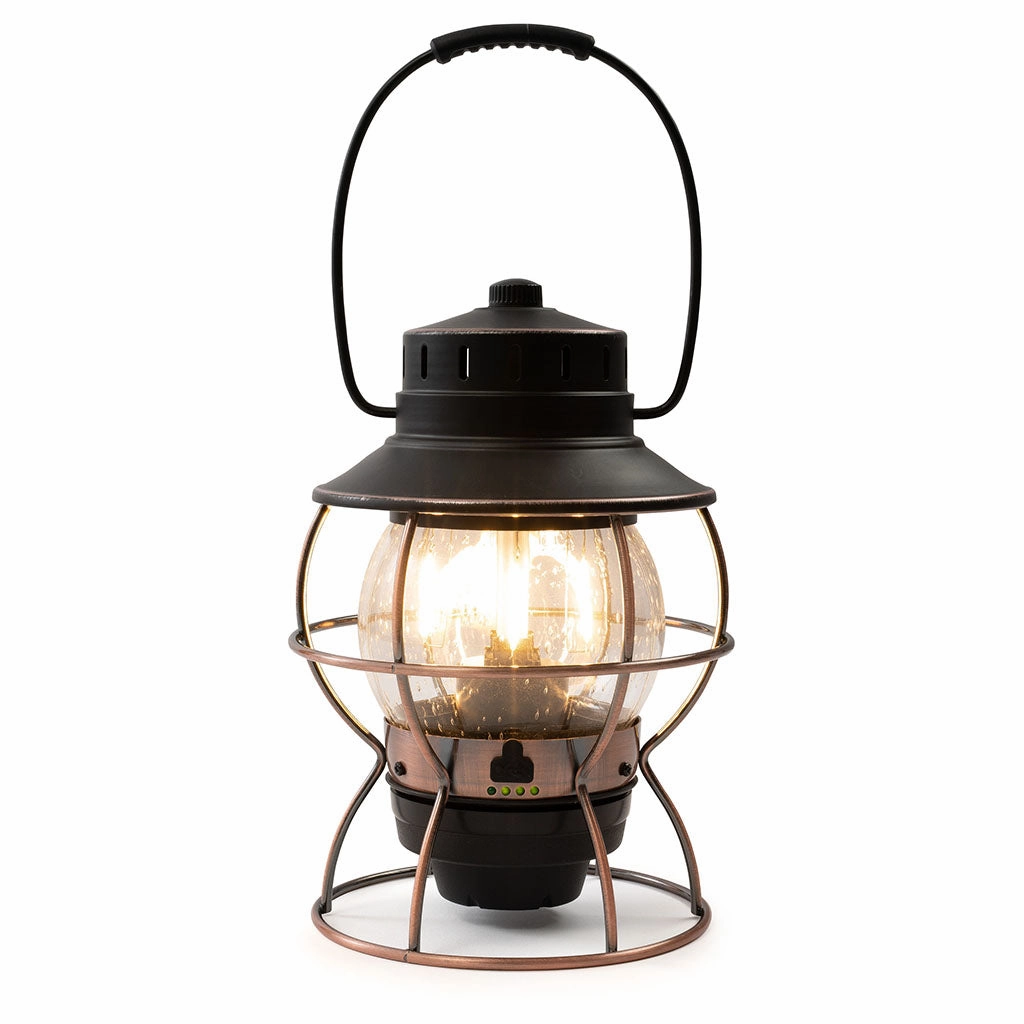Railroad Lantern