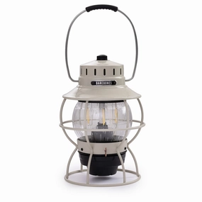 Railroad Lantern durable outdoor garden light fixtures