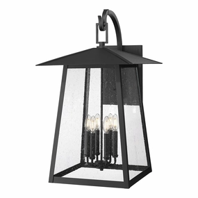 Rainer 6-Light Outdoor Wall LightWeatherproof outdoor lighting