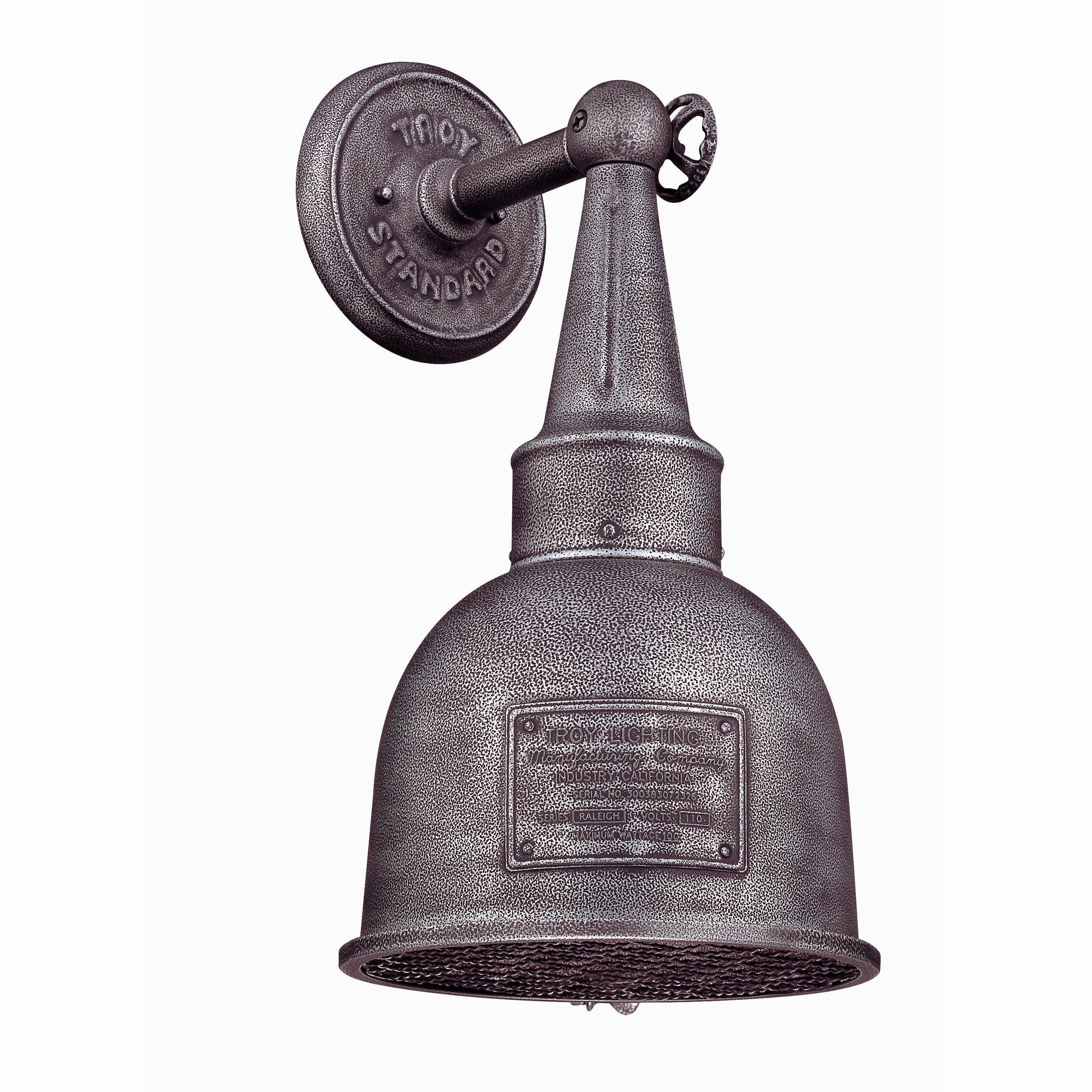 Raleigh Outdoor Wall LightWeatherproof outdoor lighting