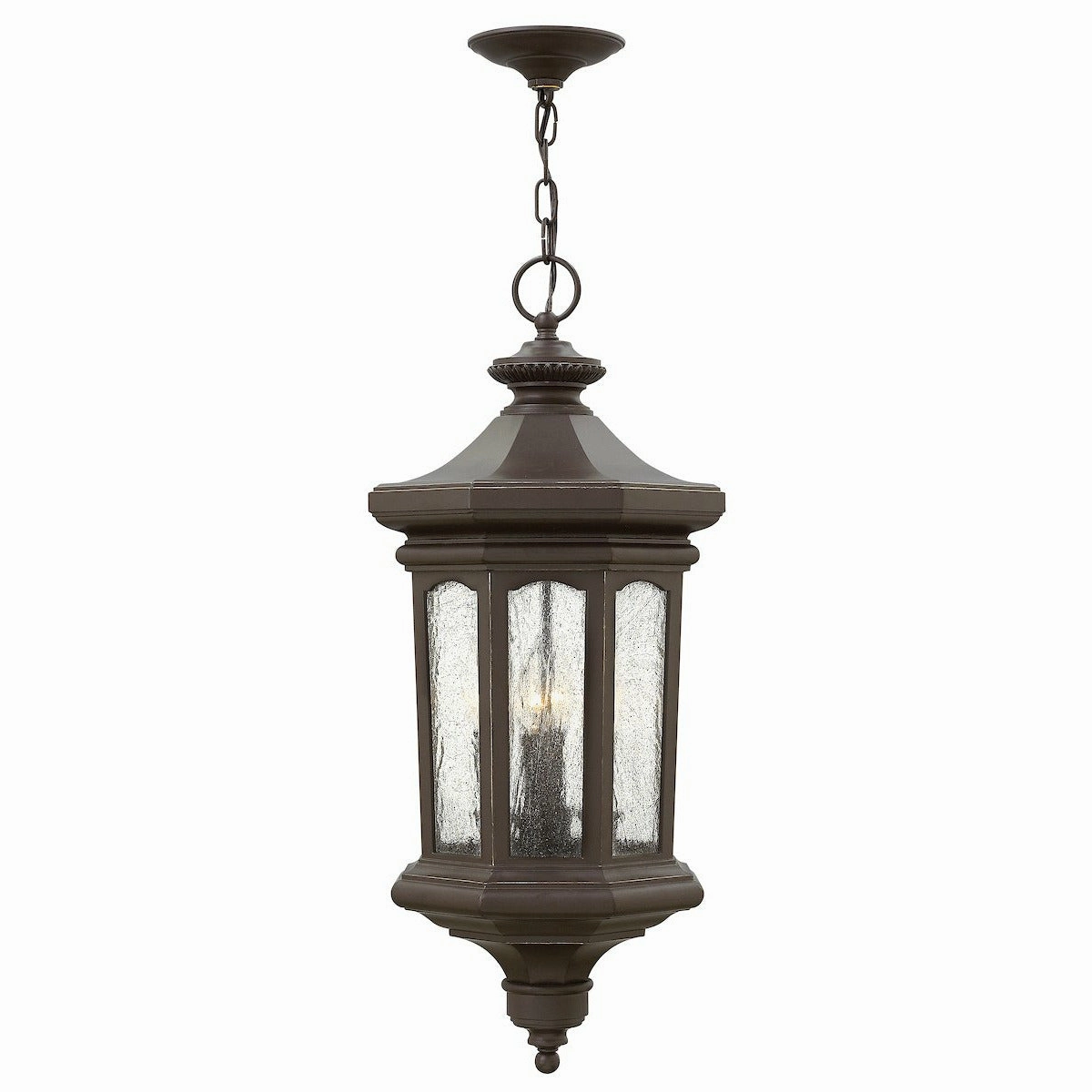 Raley Outdoor Pendant