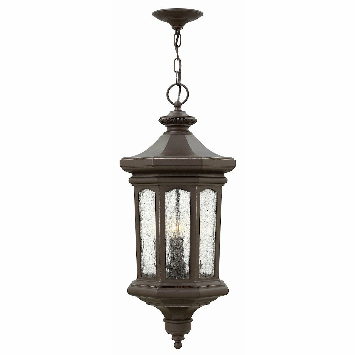 Raley Outdoor PendantWeatherproof outdoor lighting
