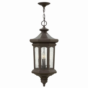 Raley Outdoor PendantWeatherproof outdoor lighting