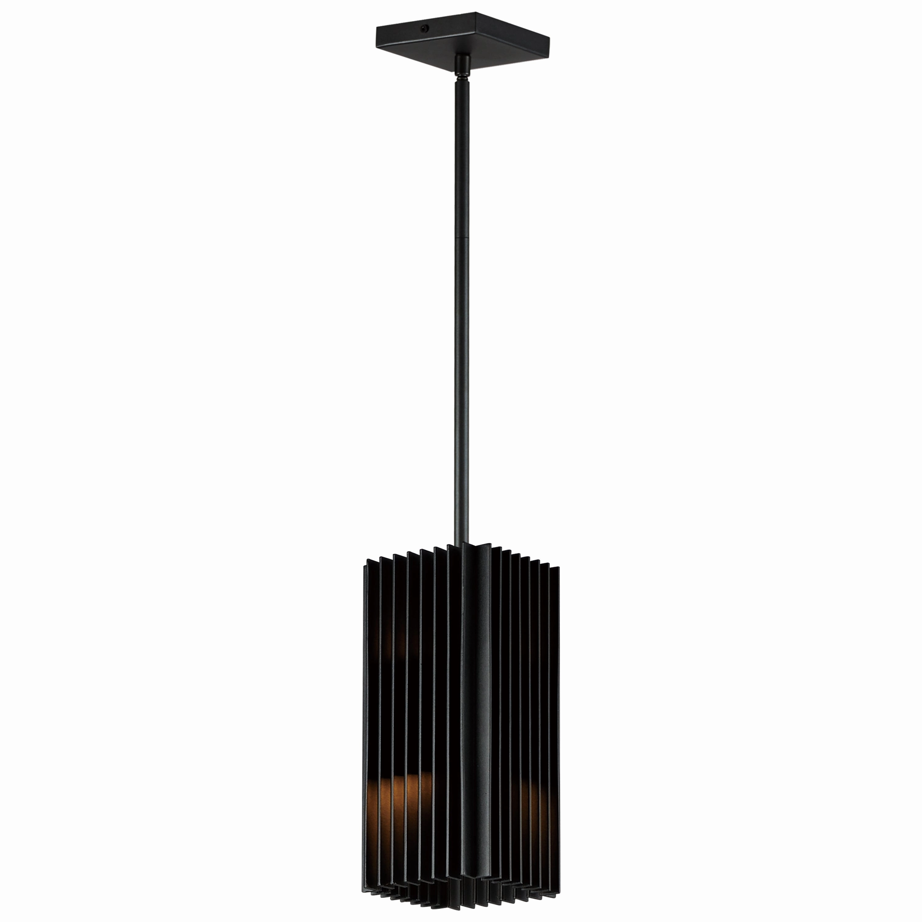 Rampart LED Outdoor PendantWeatherproof outdoor lighting