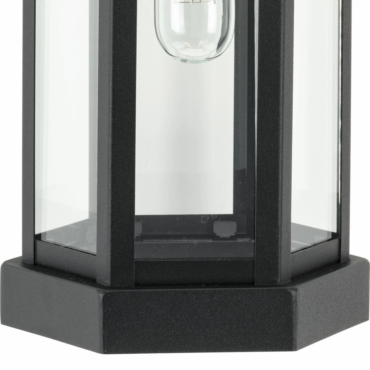 Ramsey 2-Light Outdoor Wall Light