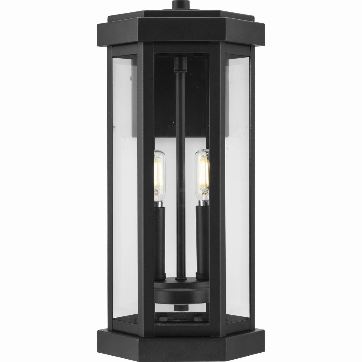 Ramsey 2-Light Outdoor Wall Light