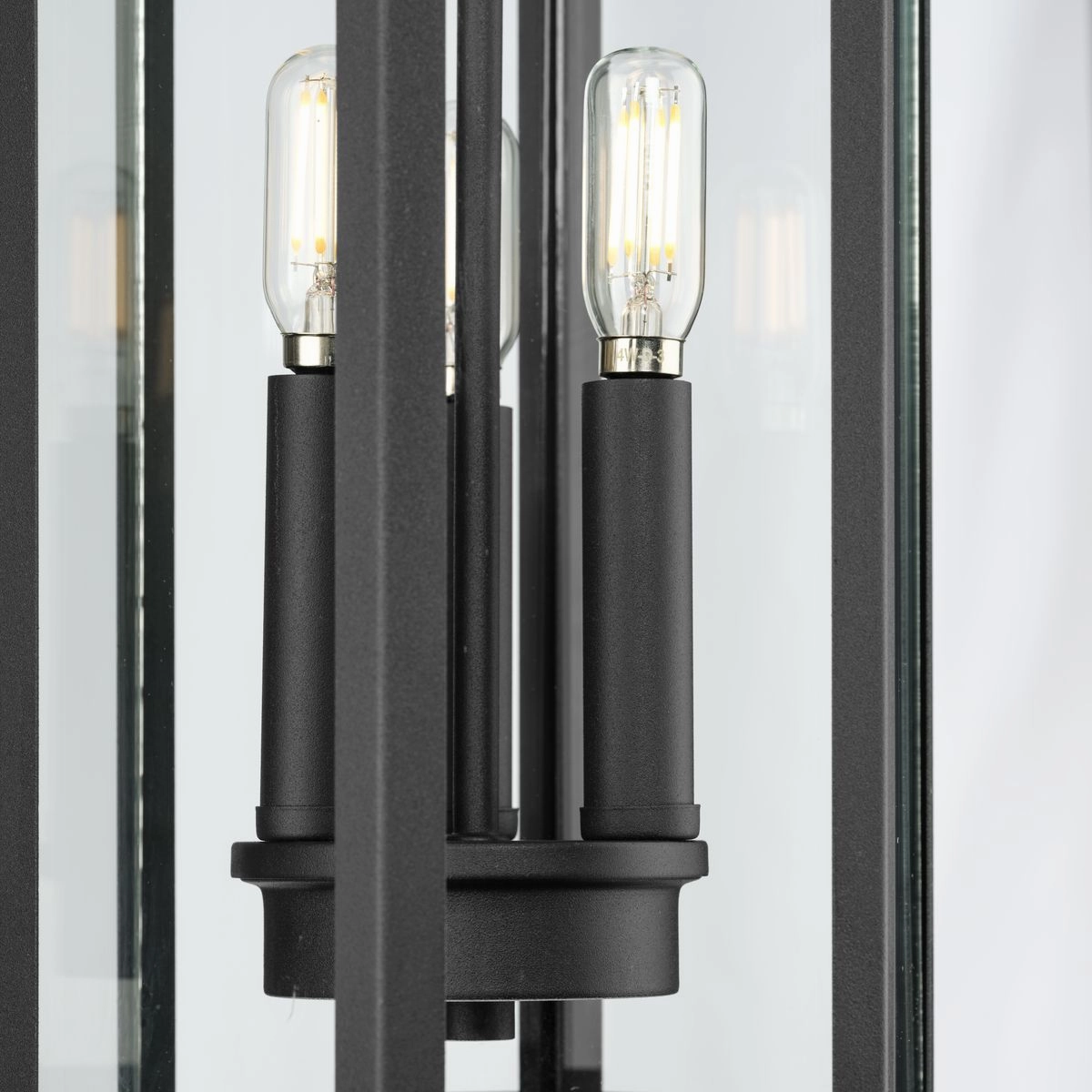 Ramsey 3-Light Outdoor Pendant