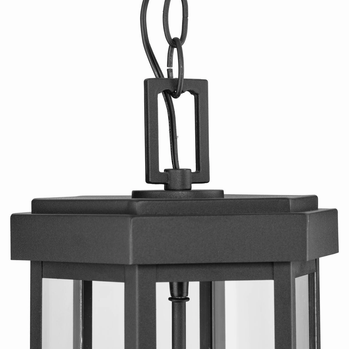 Ramsey 3-Light Outdoor Pendant