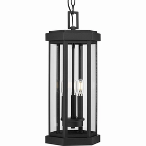 Ramsey 3-Light Outdoor PendantWeatherproof outdoor lighting