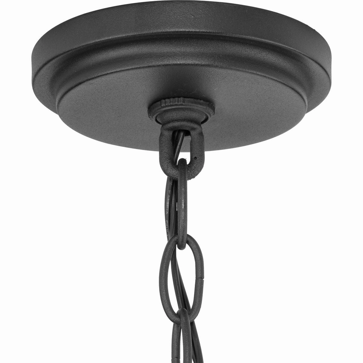 Ramsey 3-Light Outdoor Pendant