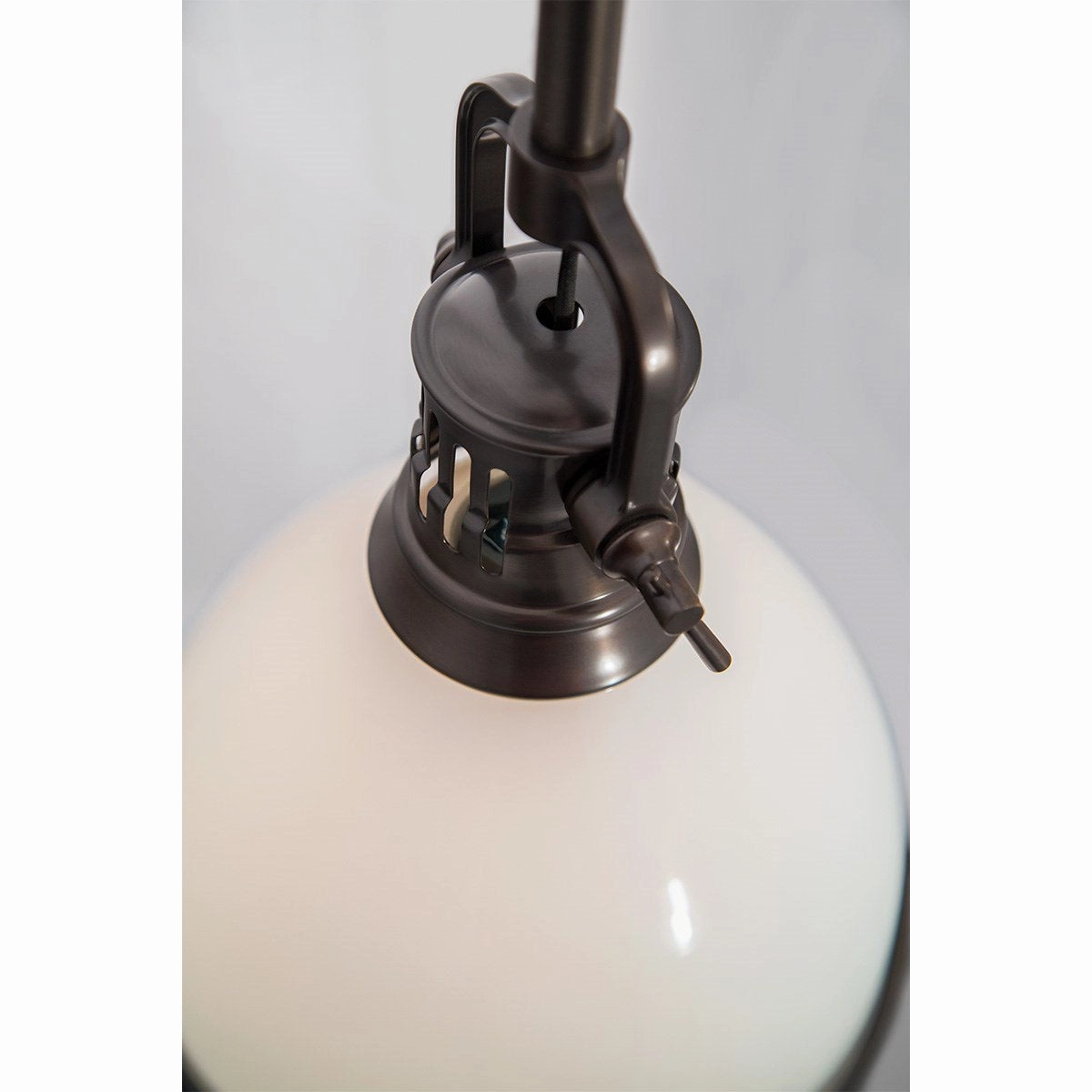 Randolph Outdoor Ceiling Light