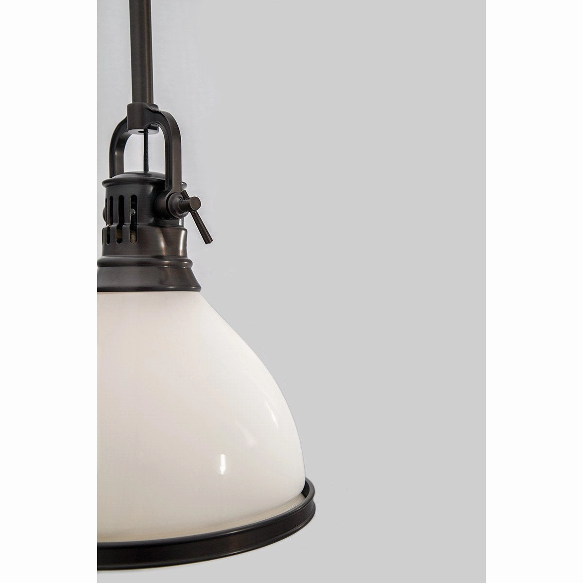 Randolph Outdoor Ceiling Light