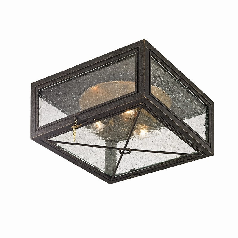 Randolph Outdoor Ceiling LightWeatherproof outdoor lighting