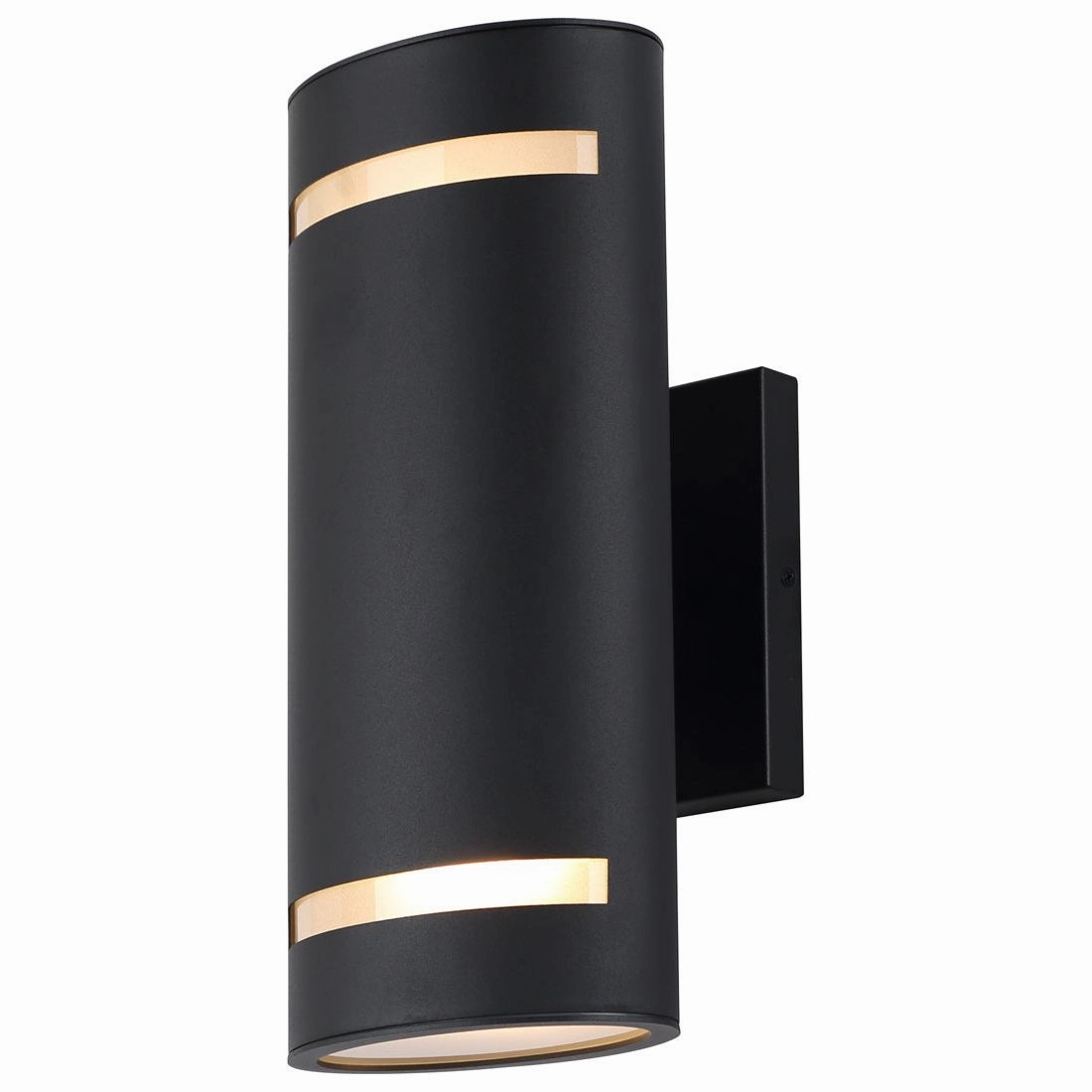 Ravyn 2-Light Outdoor Wall LightWeatherproof outdoor lighting