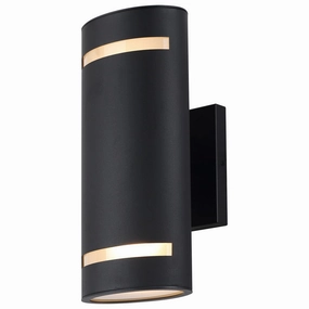 Ravyn 2-Light Outdoor Wall LightWeatherproof outdoor lighting