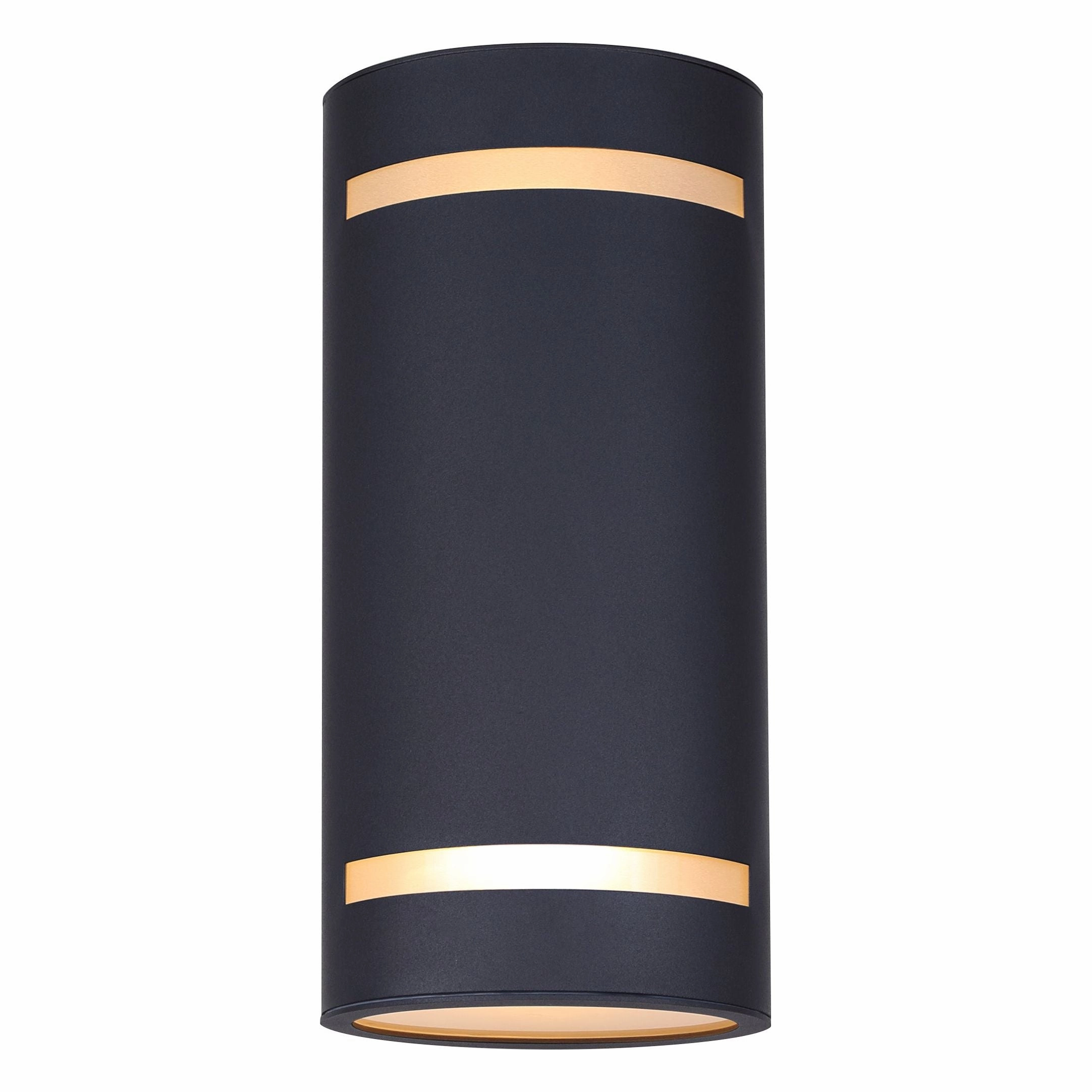 Ravyn 2-Light Outdoor Wall Light