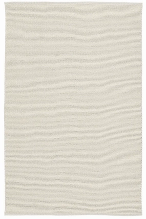 Raynor Indoor/Outdoor Rug - Egret & Whitewaterproof outdoor patio rug