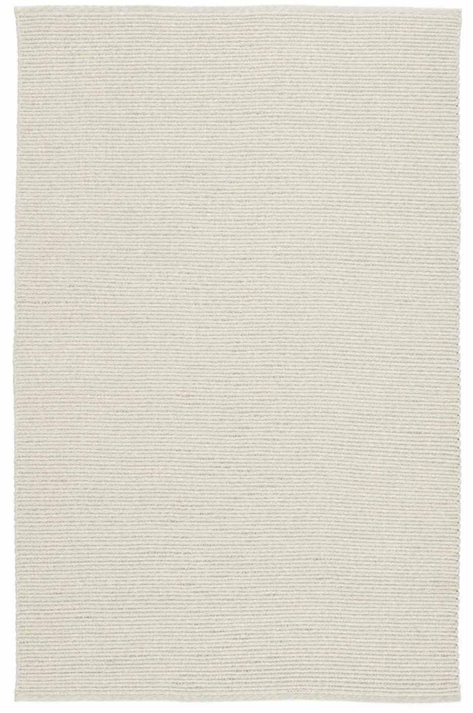 Raynor Indoor/Outdoor Rug - Egret & Whitewaterproof outdoor patio rug