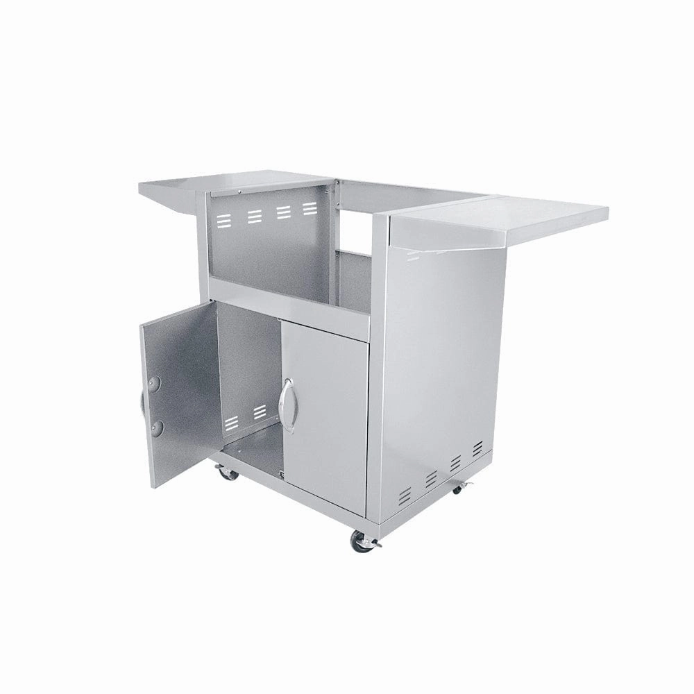RCS 26-inch Premier Series Freestanding Cart for RJC26A - RJCSC