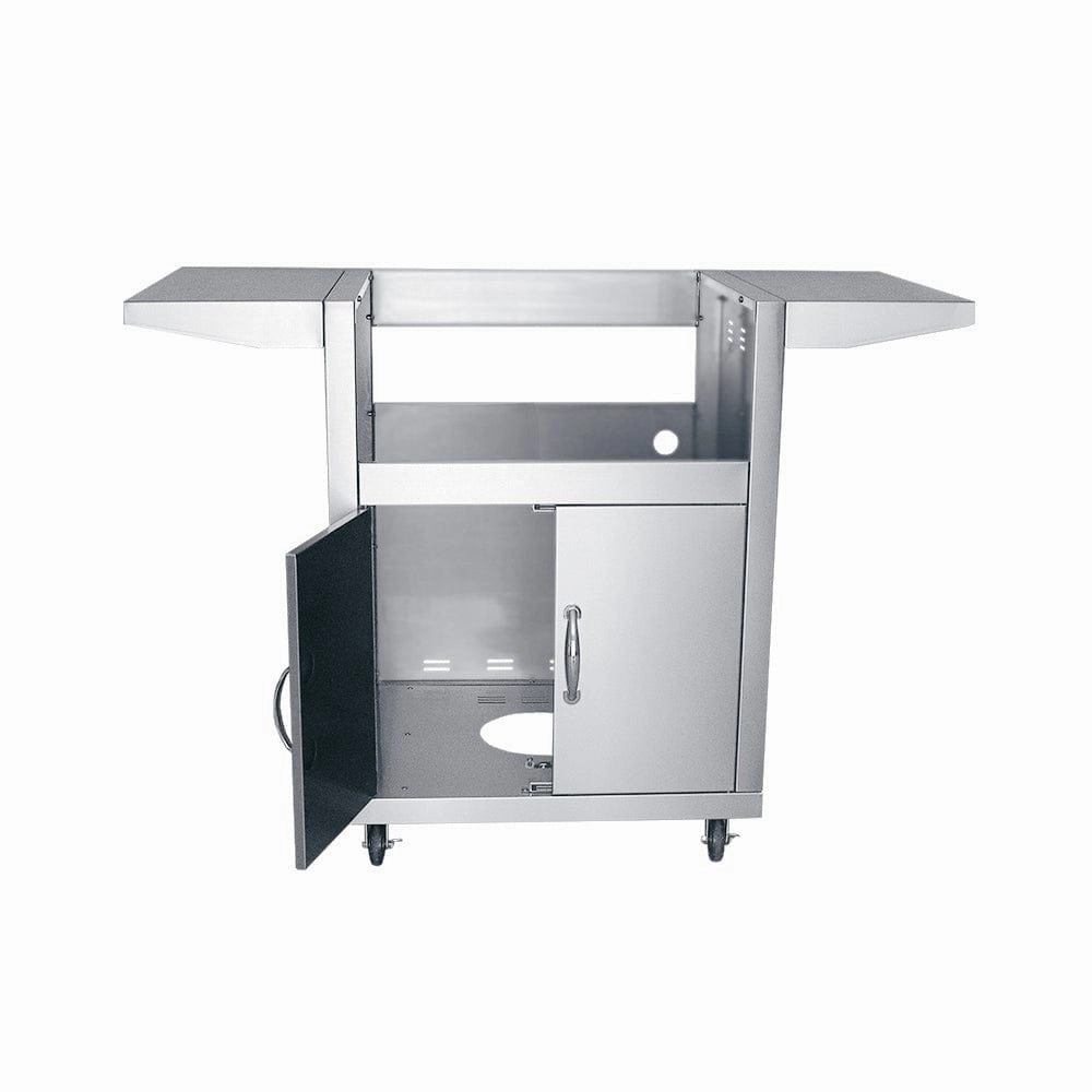 RCS 26-inch Premier Series Freestanding Cart for RJC26A - RJCSC