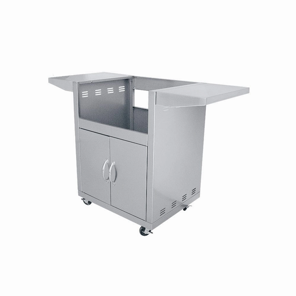 RCS 26-inch Premier Series Freestanding Cart for RJC26A - RJCSC