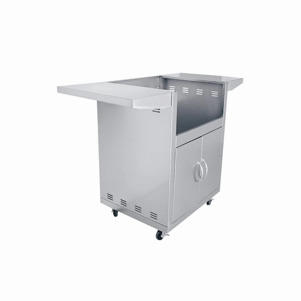 RCS 26-inch Premier Series Freestanding Cart for RJC26A - RJCSC