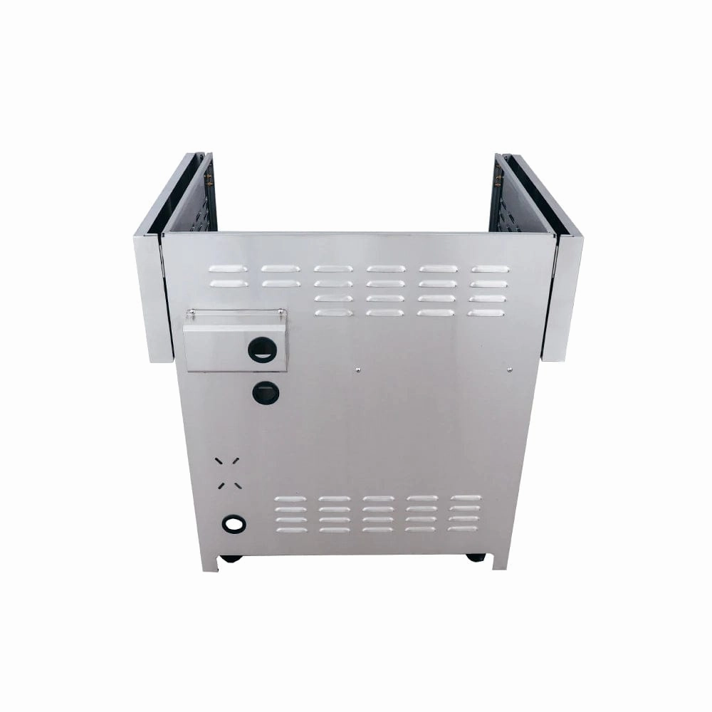 RCS 30" ARG Freestanding Cart for ARG30 ARG30CART
