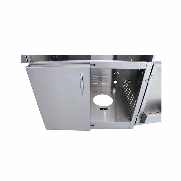 RCS 30" ARG Freestanding Cart for ARG30 ARG30CART