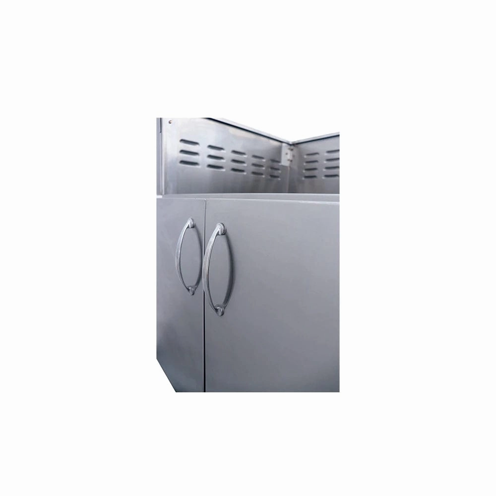 RCS 30" ARG Freestanding Cart for ARG30 ARG30CART