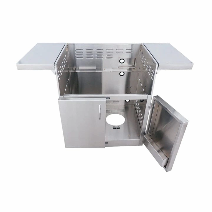 RCS 30" ARG Freestanding Cart for ARG30 ARG30CART