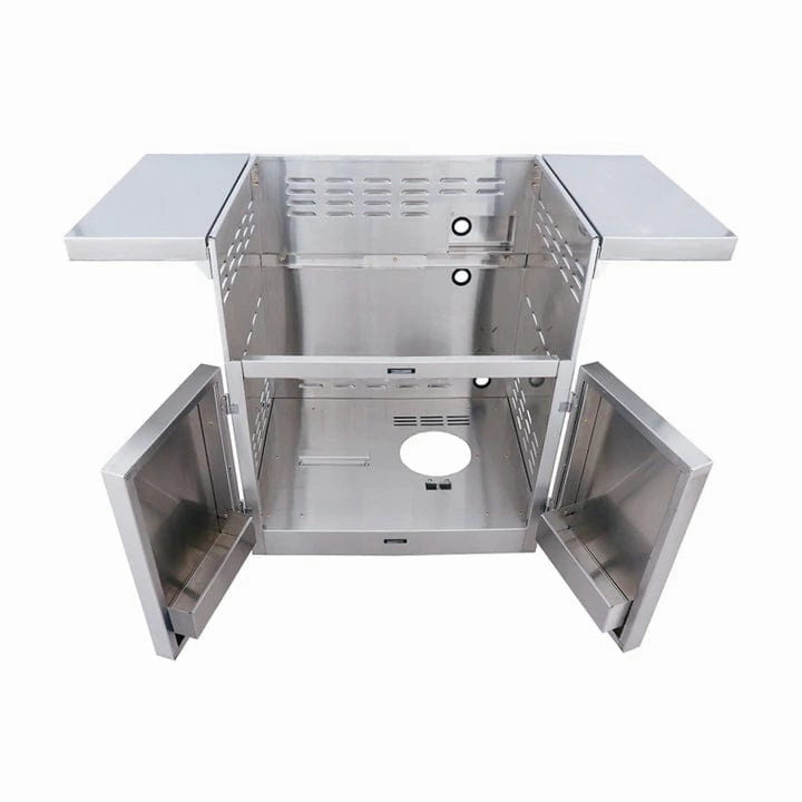RCS 30" ARG Freestanding Cart for ARG30 ARG30CART