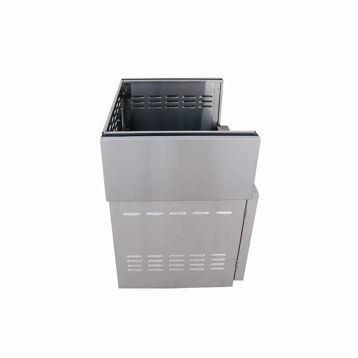 RCS 30" ARG Freestanding Cart for ARG30 ARG30CART