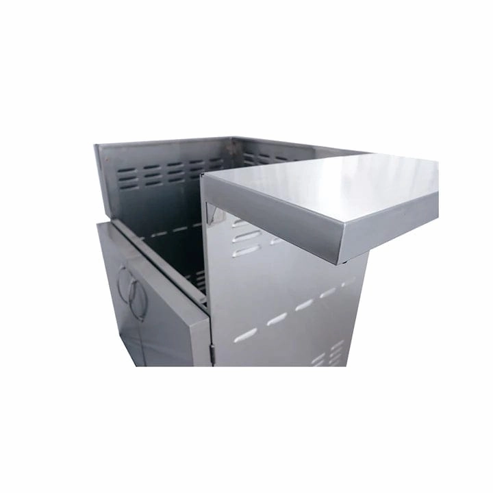 RCS 30" ARG Freestanding Cart for ARG30 ARG30CART