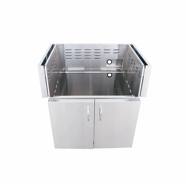 RCS 30" ARG Freestanding Cart for ARG30 ARG30CART