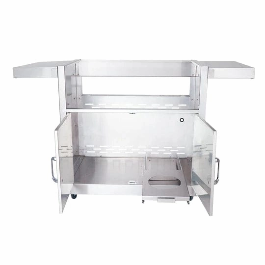 RCS 30" Cutlass Pro Series Freestanding Cart for RON30A RONMC