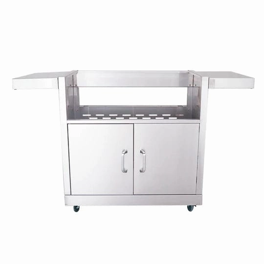 RCS 30" Cutlass Pro Series Freestanding Cart for RON30A RONMC