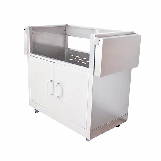RCS 30" Cutlass Pro Series Freestanding Cart for RON30A RONMC