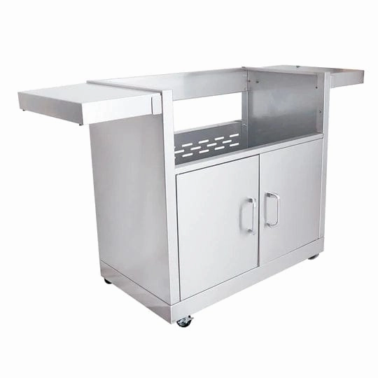 RCS 30" Cutlass Pro Series Freestanding Cart for RON30A RONMC