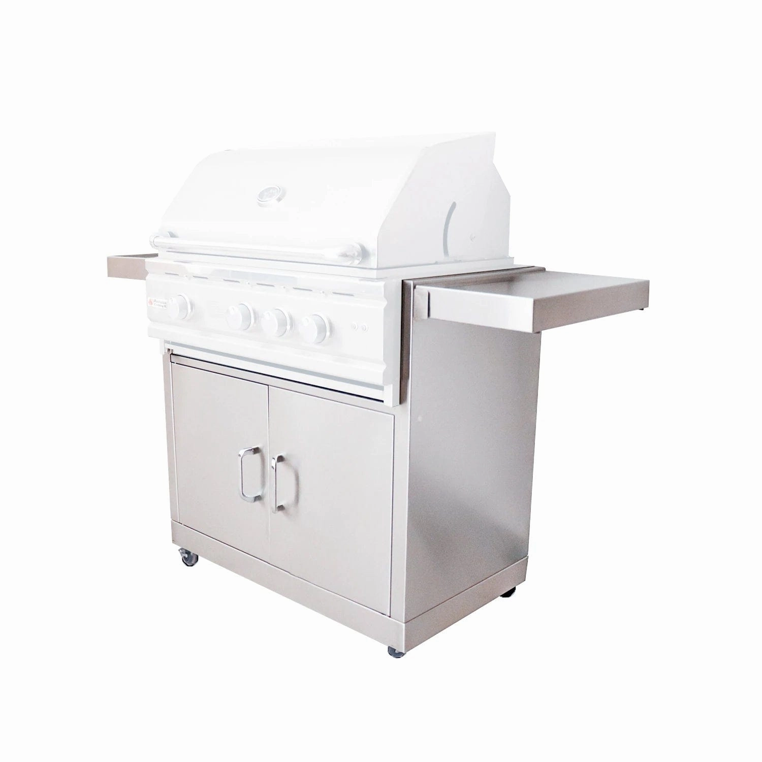 RCS 30" Cutlass Pro Series Freestanding Cart for RON30A RONMC