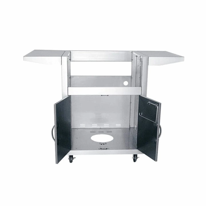 RCS 32" Premier Series Freestanding Cart for RJC32A/L RJCMC