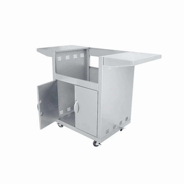 RCS 32" Premier Series Freestanding Cart for RJC32A/L RJCMC
