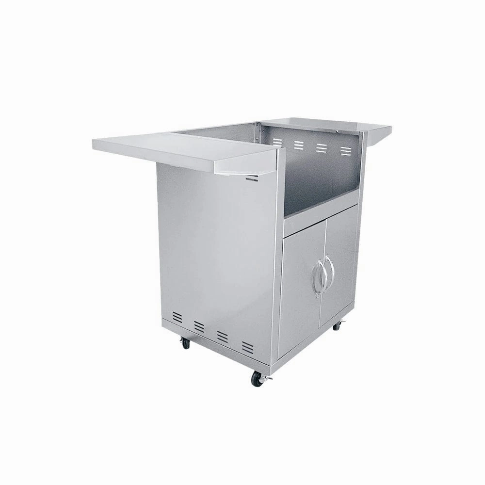 RCS 32" Premier Series Freestanding Cart for RJC32A/L RJCMC