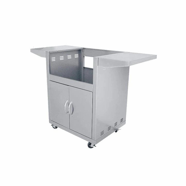 RCS 32" Premier Series Freestanding Cart for RJC32A/L RJCMC