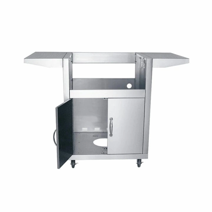 RCS 32" Premier Series Freestanding Cart for RJC32A/L RJCMC